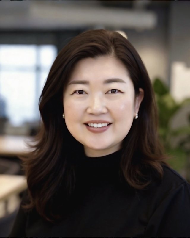 Ellie Yoon