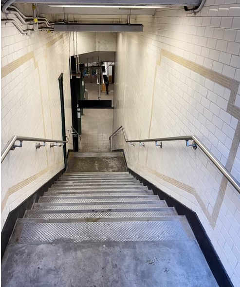 MTA NYC Transit project
